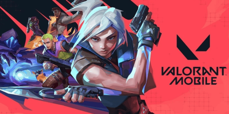 Valorant