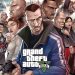 Grand Theft Auto V