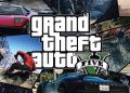 Grand Theft Auto V
