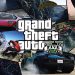Grand Theft Auto V