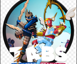 Totally Accurate Battlegrounds