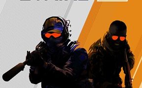 Counter-Strike 2