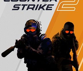 Counter-Strike 2