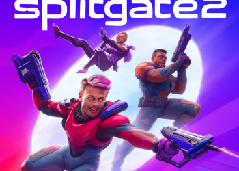 Splitgate 2