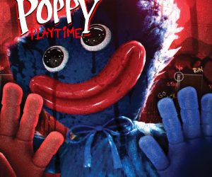 Poppy Playtime