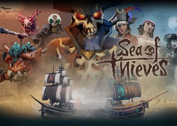 Sea of Thieves
