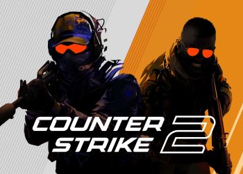 Counter-Strike 2
