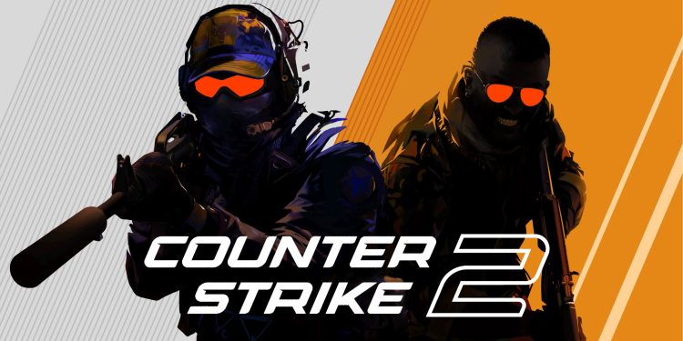 Counter-Strike 2