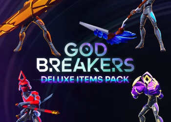 GOBREAKERS
