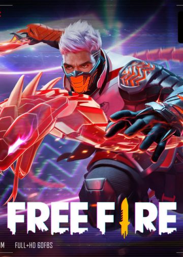 Free Fire