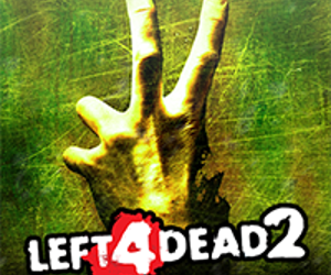Left 4 Dead 2