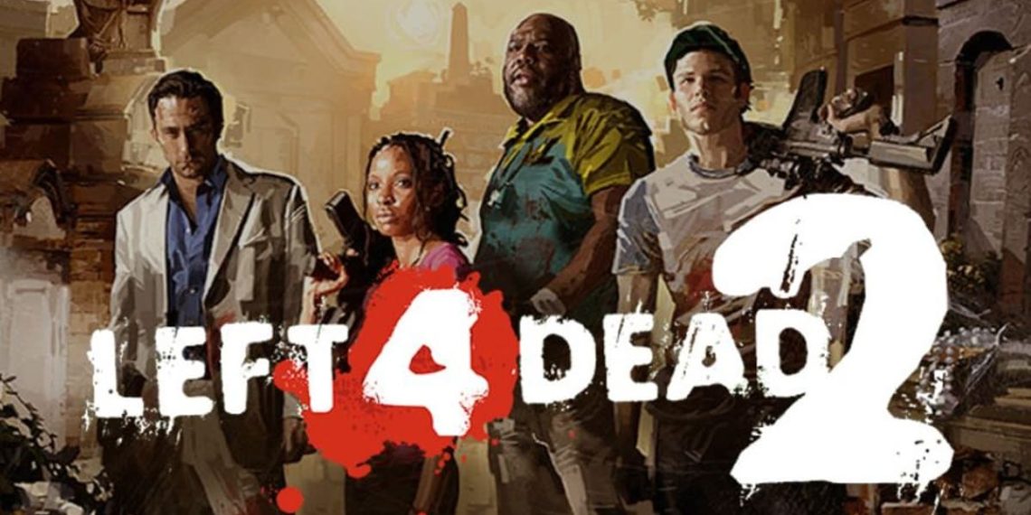 Left 4 Dead 2