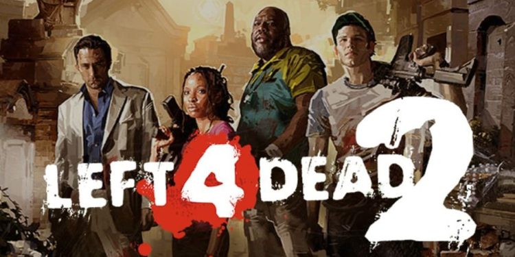 Left 4 Dead 2