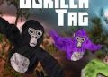 Gorilla Tag