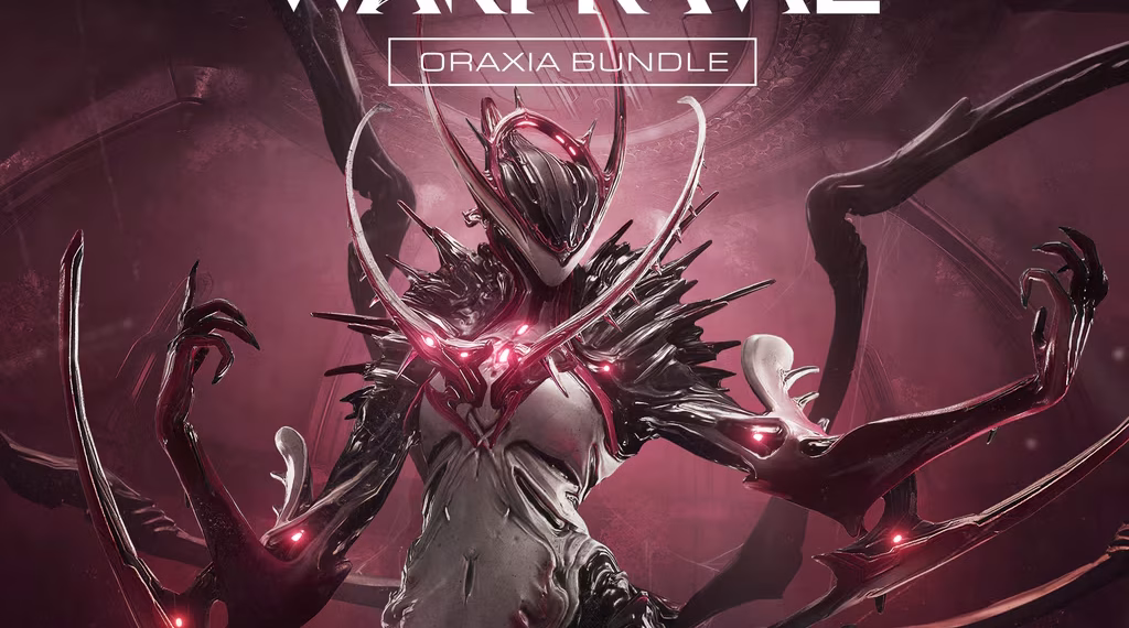 Warframe
