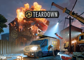 Teardown