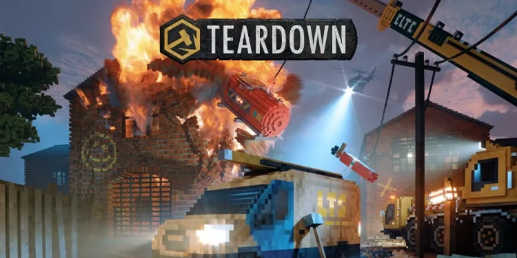 Teardown