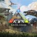 ARK: Survival Evolved