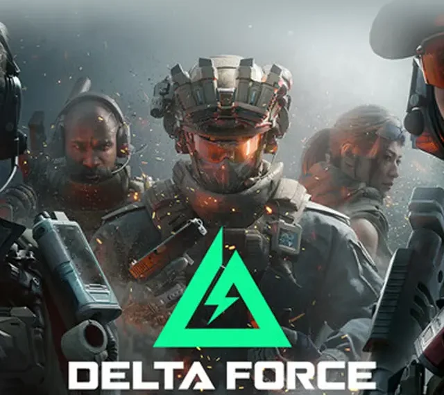 Delta Force