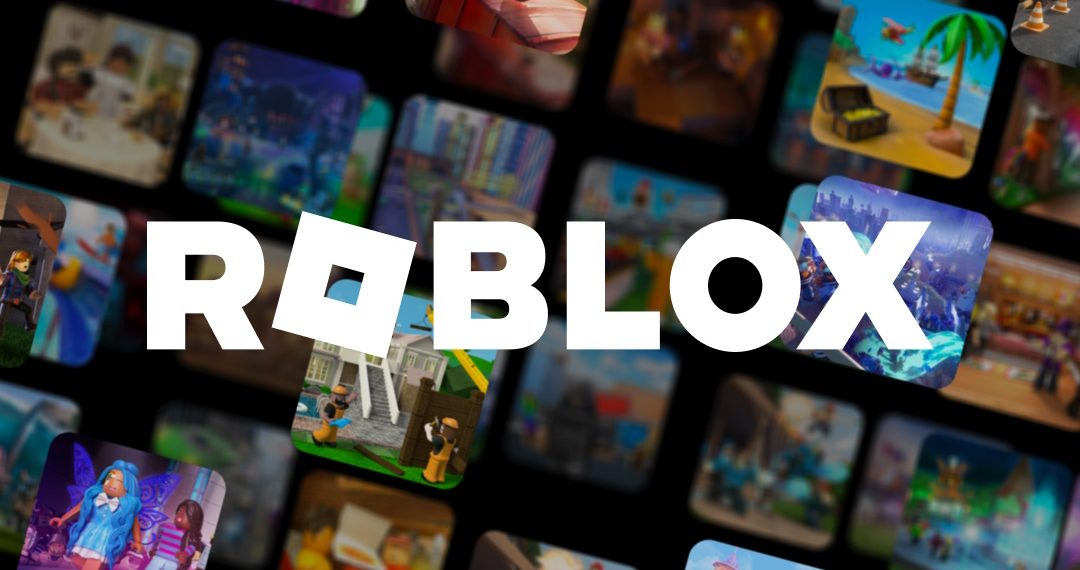 Roblox