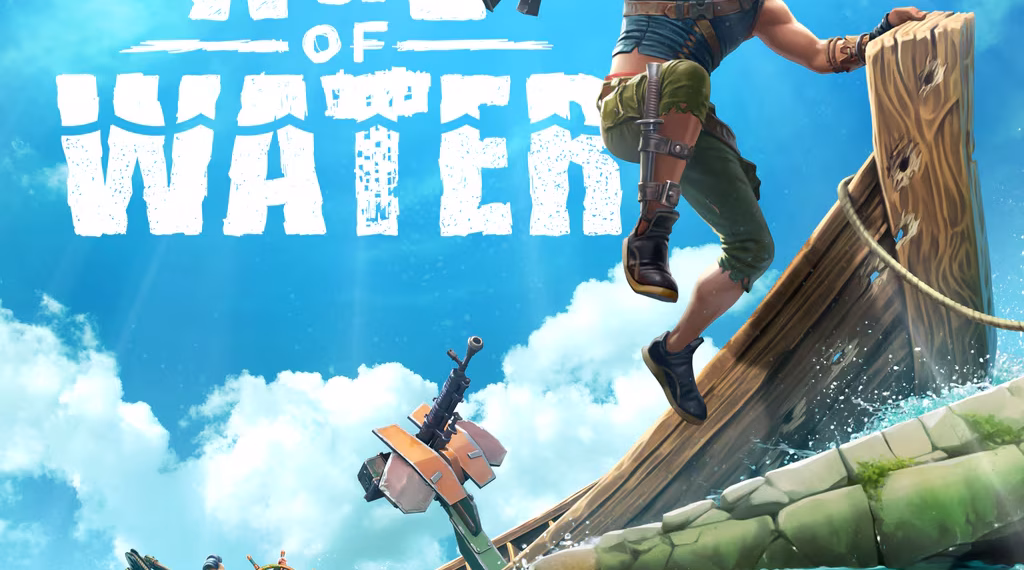 Age of Water