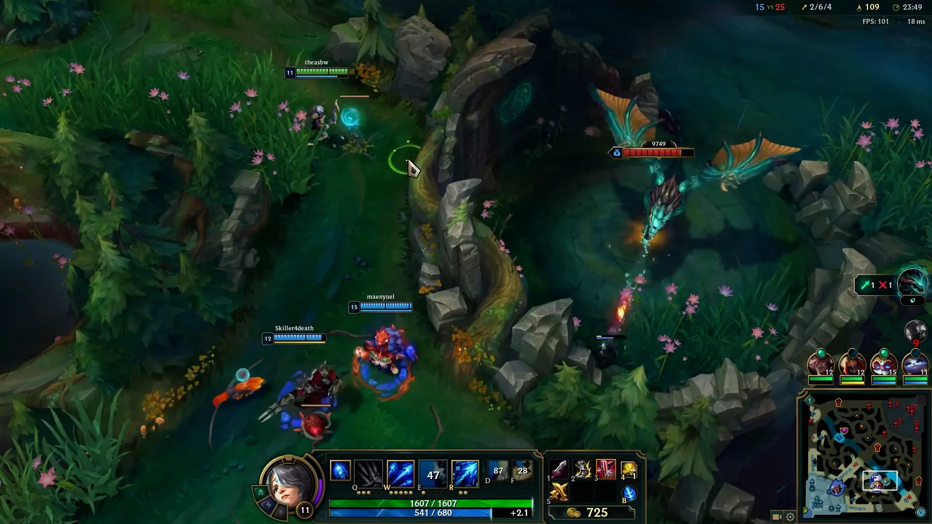 League-of-Legends-Screenshot-1