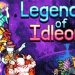 IdleOn – The Idle RPG