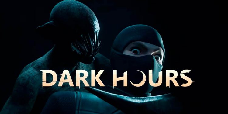Dark Hours