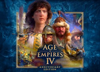 Age of Empires IV: Anniversary Edition
