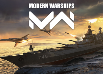 Modern Warships