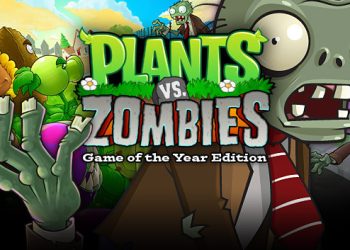 Plants vs. Zombies™