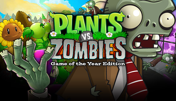 Plants vs. Zombies™