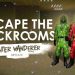 Escape the Backrooms