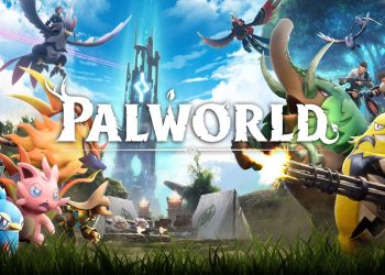 Palworld