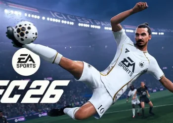 EA SPORTS FC™ 26