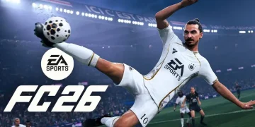 EA SPORTS FC™ 26