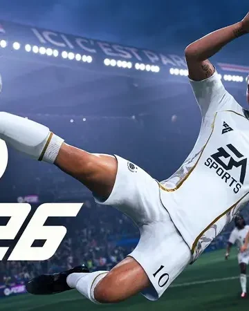 EA SPORTS FC™ 26