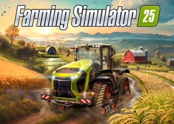 Farming Simulator 25