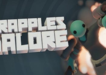 Grapples Galore