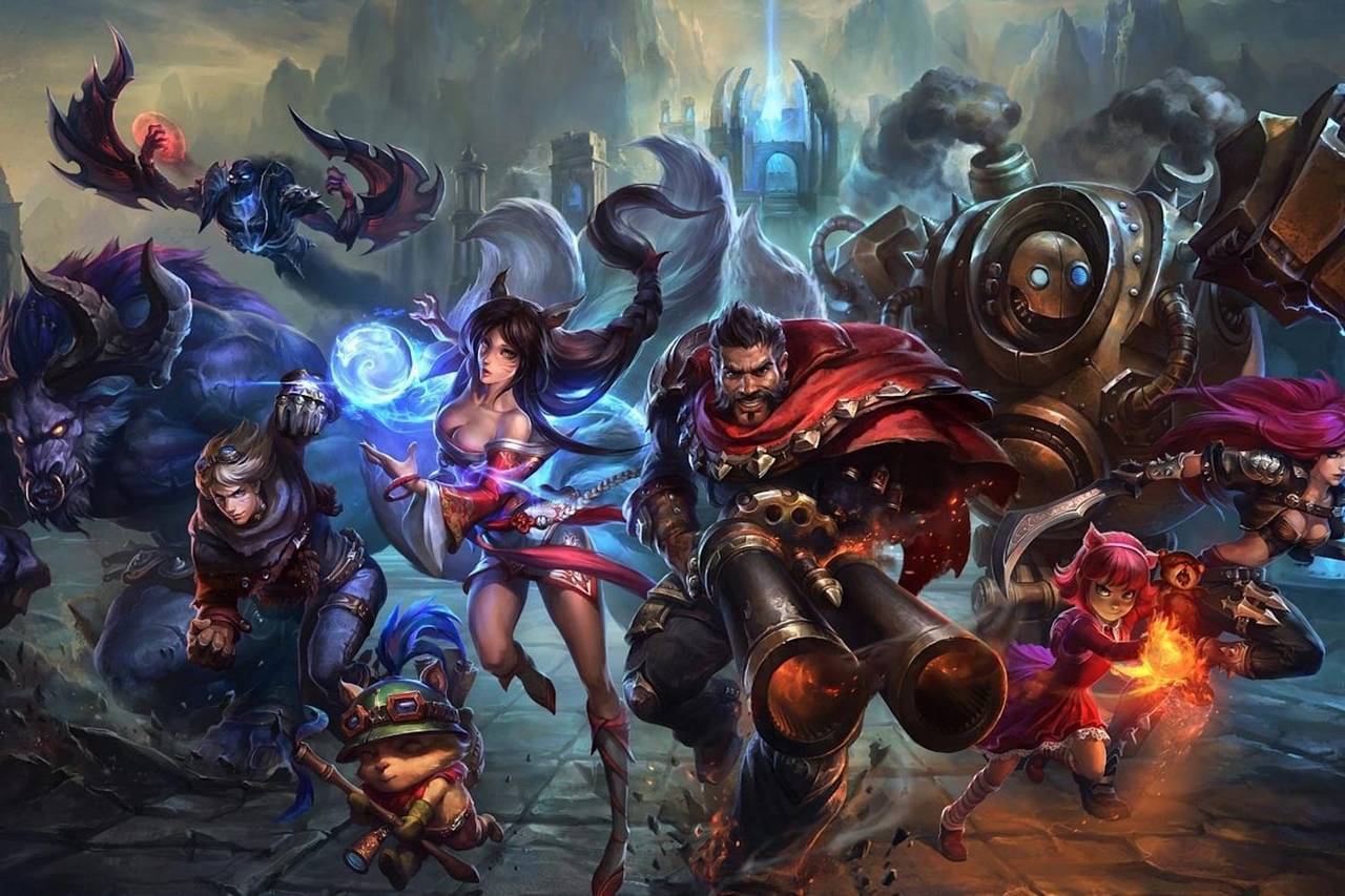 league-of-riot-dang-thuc-hien-league-of-legends-mmorpg-tin-game