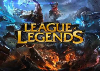 League of Legends