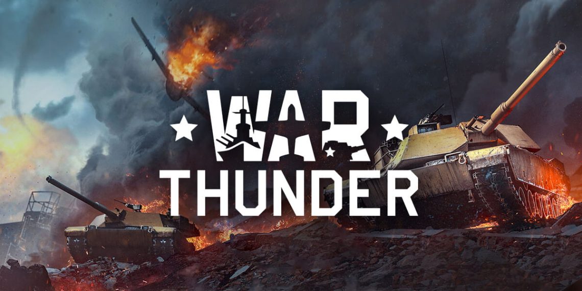 War Thunder