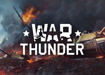 War Thunder