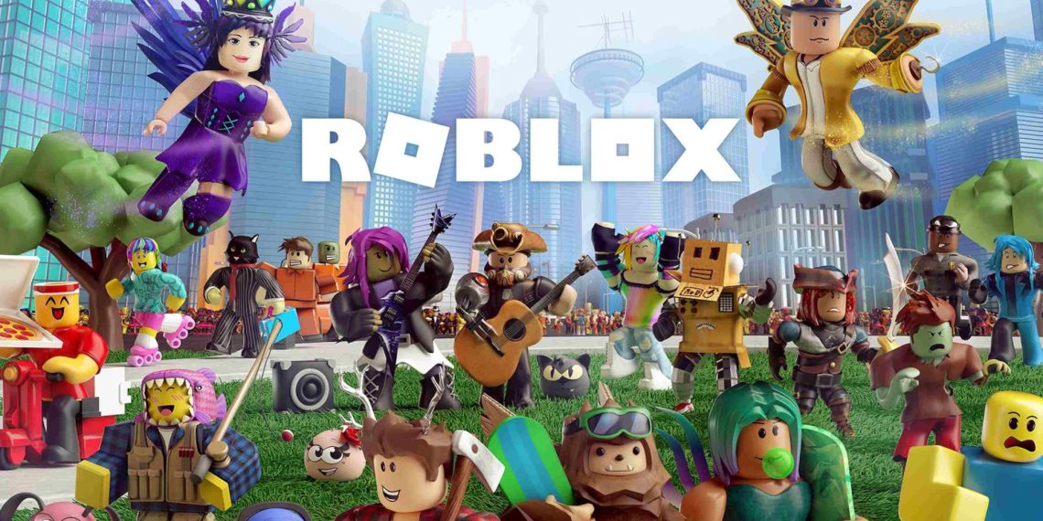 Roblox