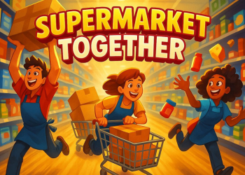 Supermarket Together