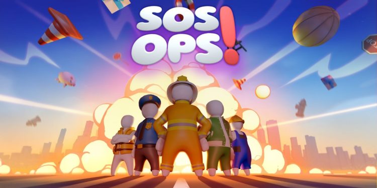 SOS OPS!
