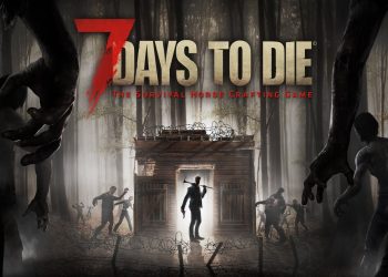 7 Days to Die