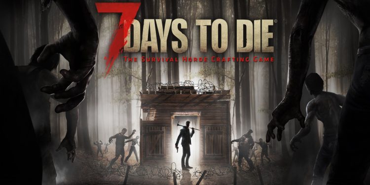 7 Days to Die