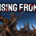 Rising Front