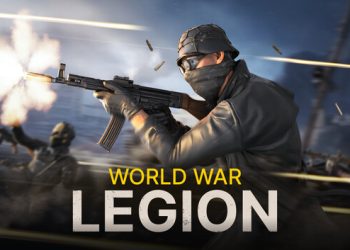 World War Legion